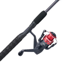 Ugly Stik 50th Anniversary 6'6" Medium Spinning Combo with 35 Size Reel - Ugly Stik 50th Anniversary 6'6" Medium Spinning Combo with 35 Size Reel