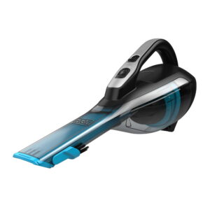 BLACK+DECKER Cordless Handheld Vacuum, Detailer Dustbuster, for Multi - BLACK+DECKER Cordless Handheld Vacuum, Detailer Dustbuster, for Multi-Surface, with Powerful Suction, and Long Lasting Battery,