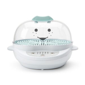 nutribullet Baby Turbo Steamer - nutribullet Baby Turbo Steamer
