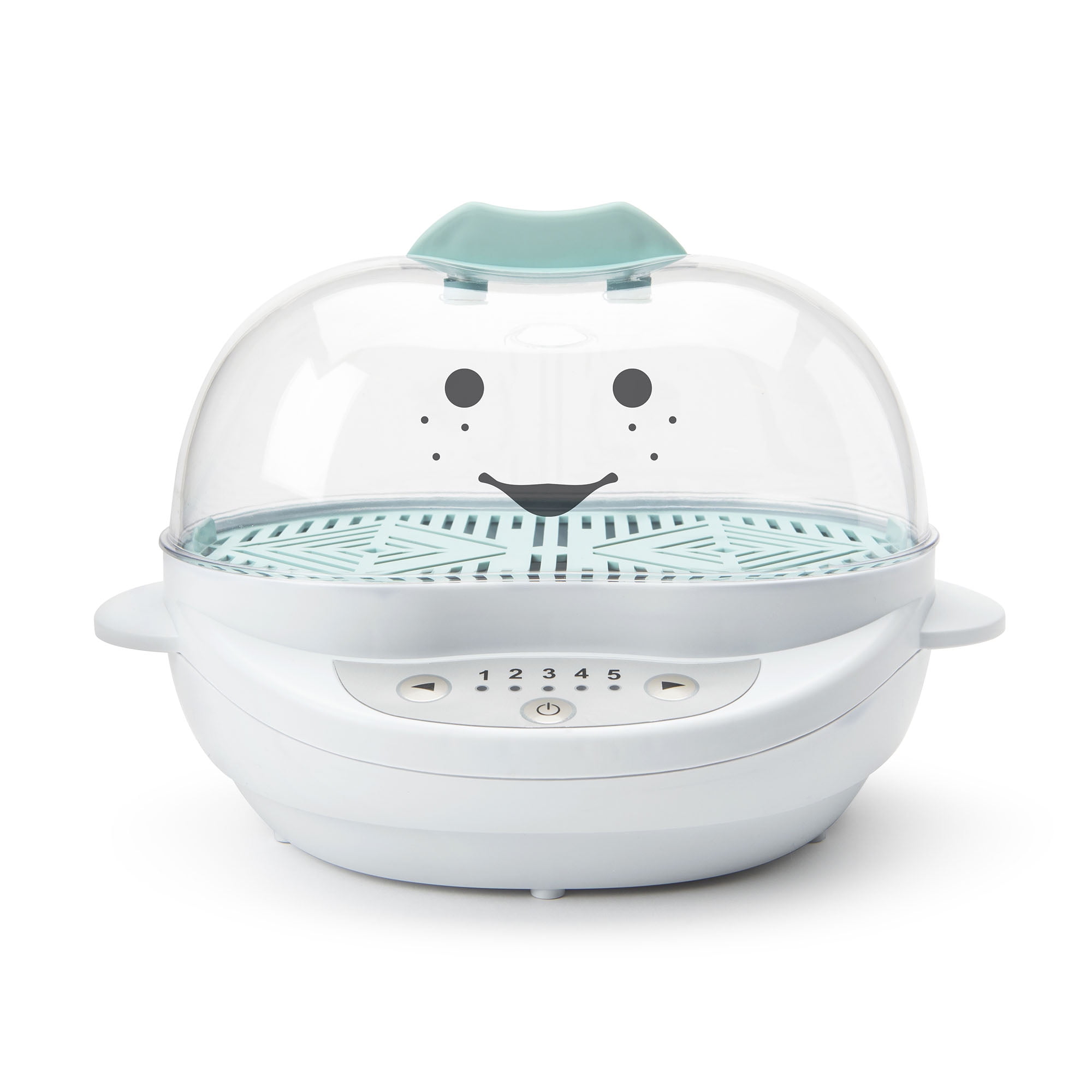nutribullet Baby Turbo Steamer - nutribullet Baby Turbo Steamer