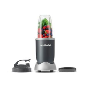 nutribullet 600 Watt 24 oz. Cup Personal Blender - nutribullet 600 Watt 24 oz. Cup Personal Blender